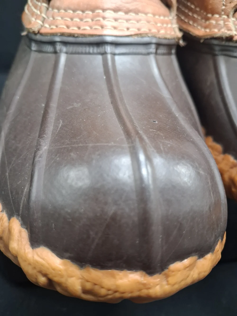 L.L. Bean durable waterproof